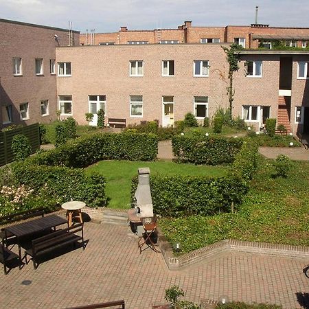 Budget Flats Leuven Luaran gambar