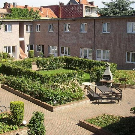 Budget Flats Leuven Luaran gambar