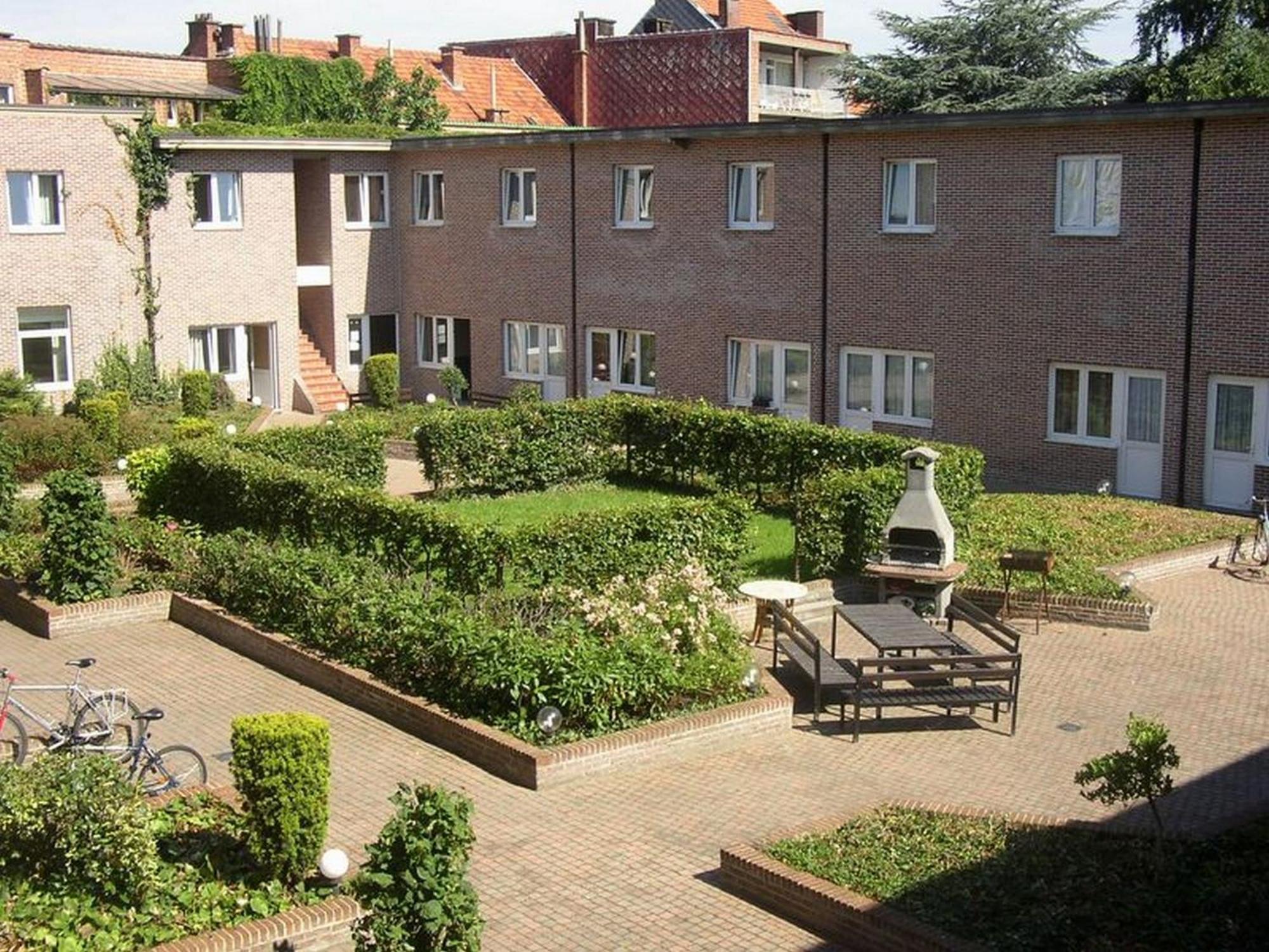 Budget Flats Leuven Luaran gambar