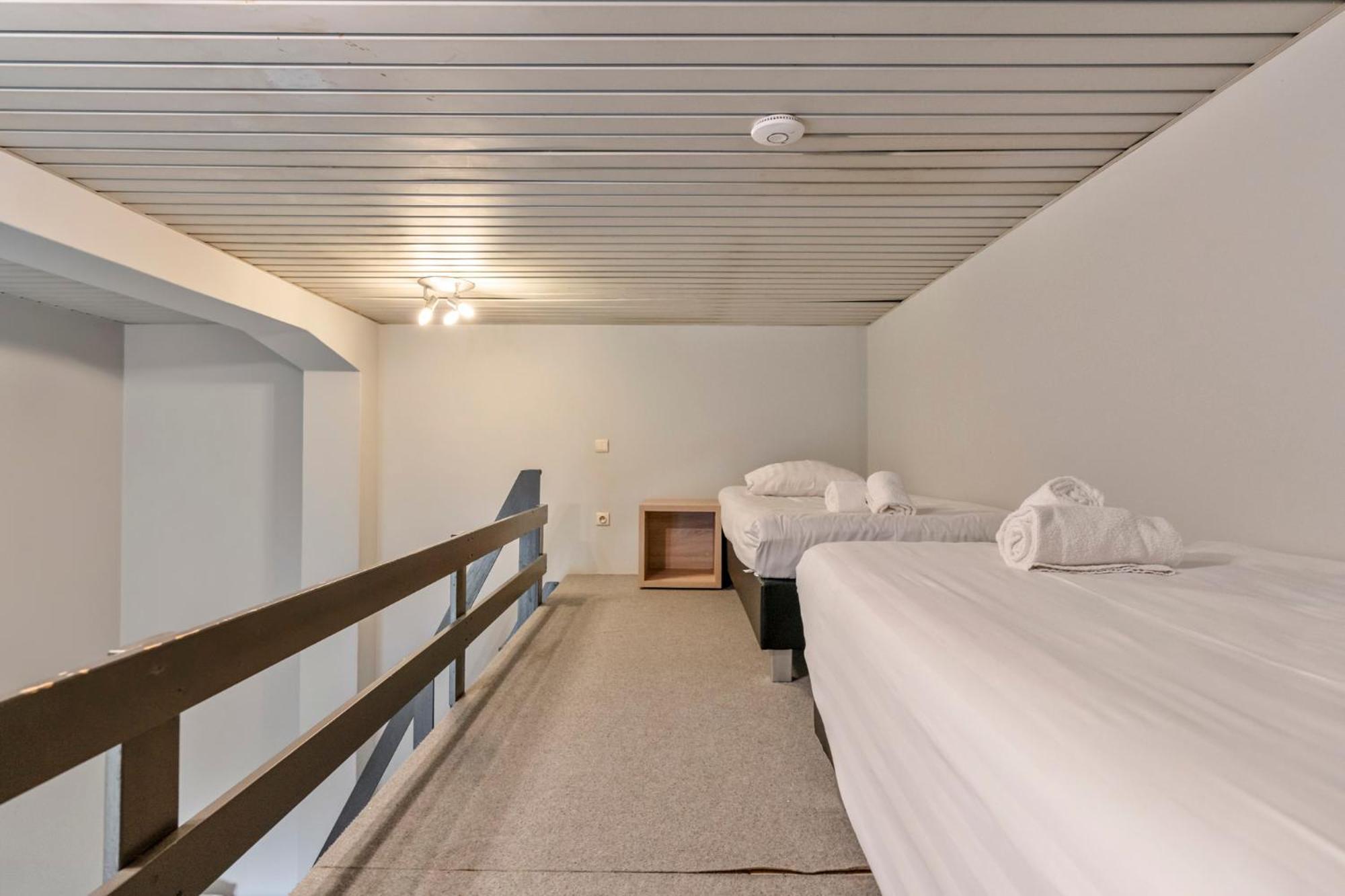 Budget Flats Leuven Luaran gambar