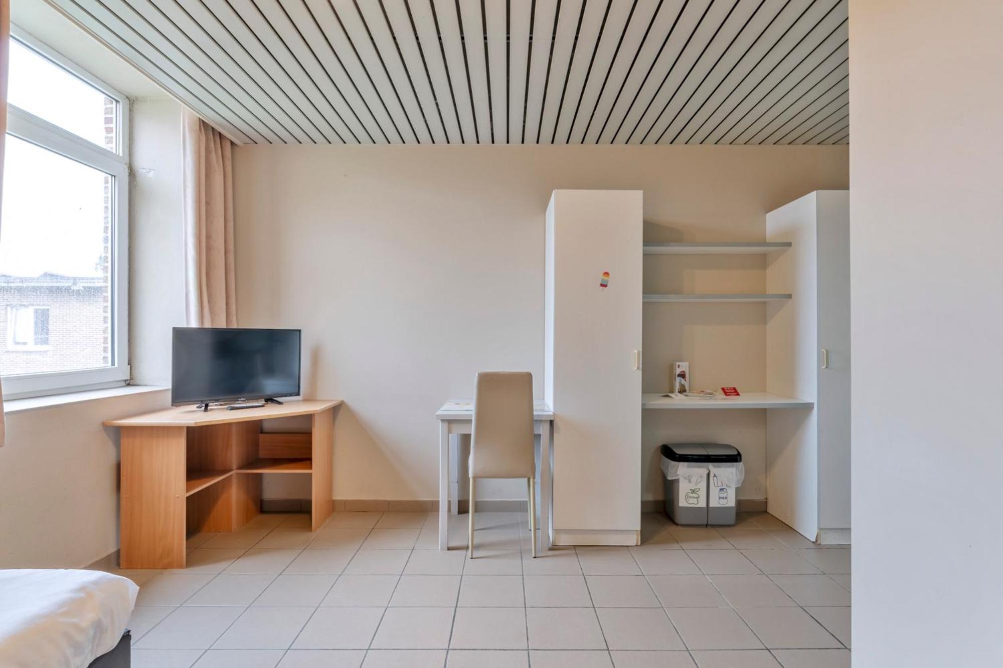 Budget Flats Leuven Luaran gambar