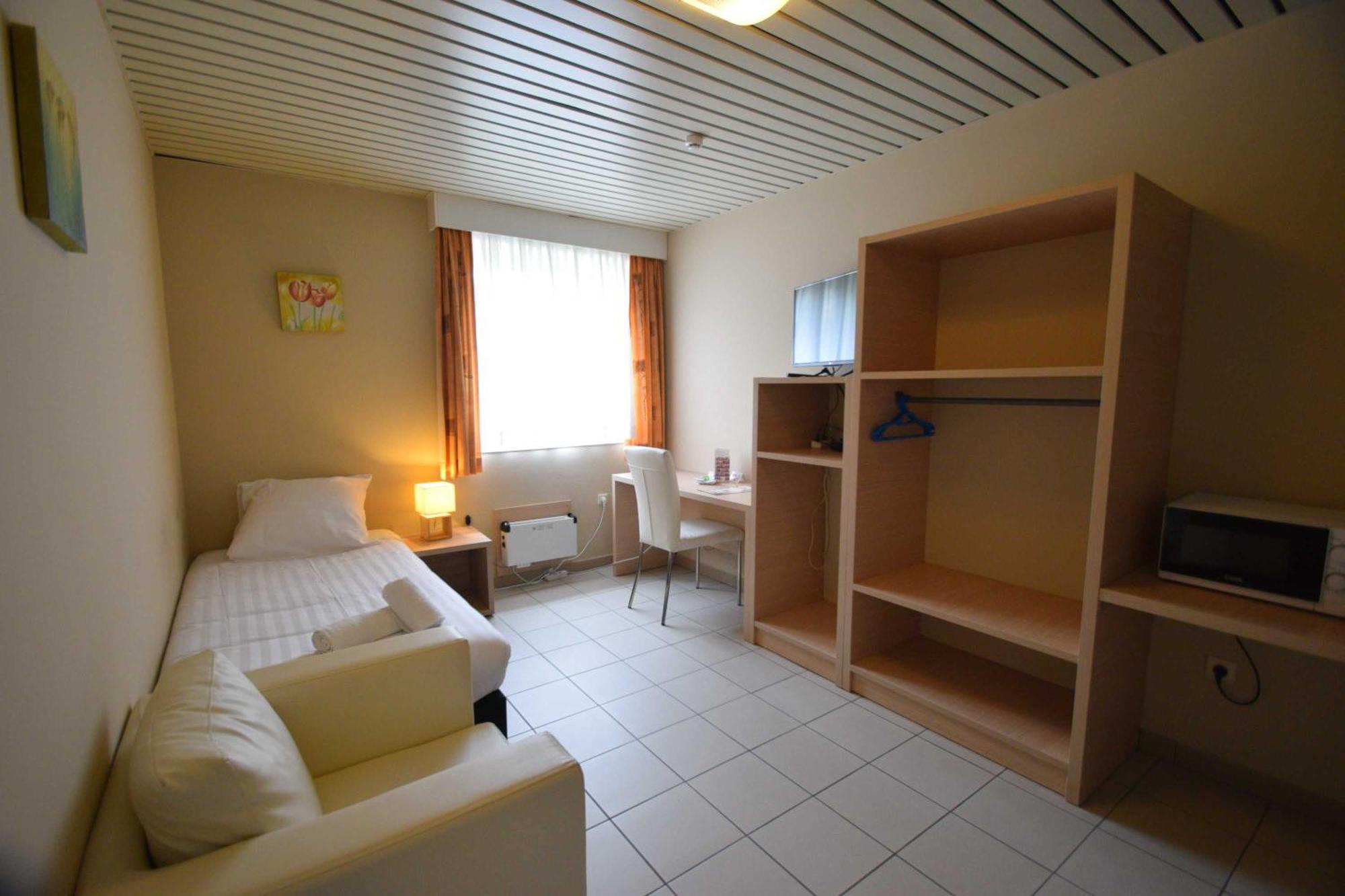 Budget Flats Leuven Luaran gambar