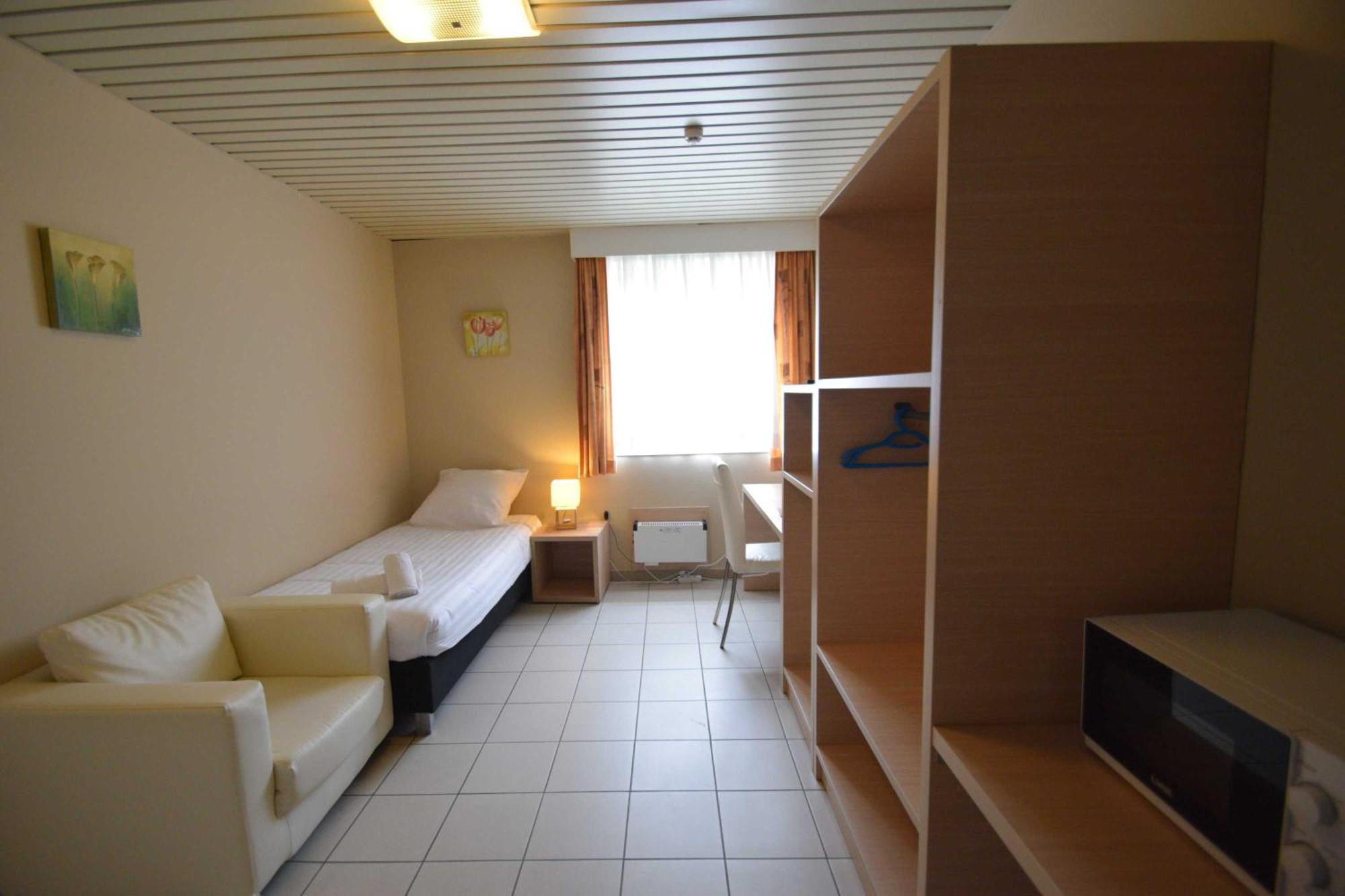 Budget Flats Leuven Luaran gambar