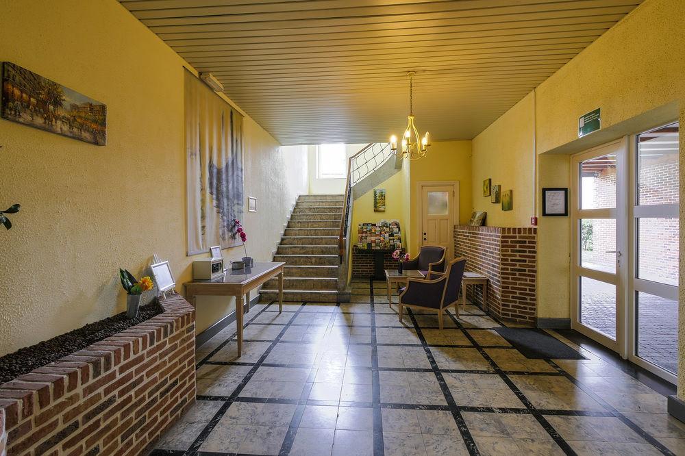 Budget Flats Leuven Luaran gambar