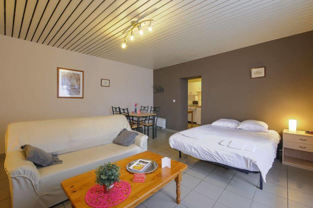 Budget Flats Leuven Luaran gambar