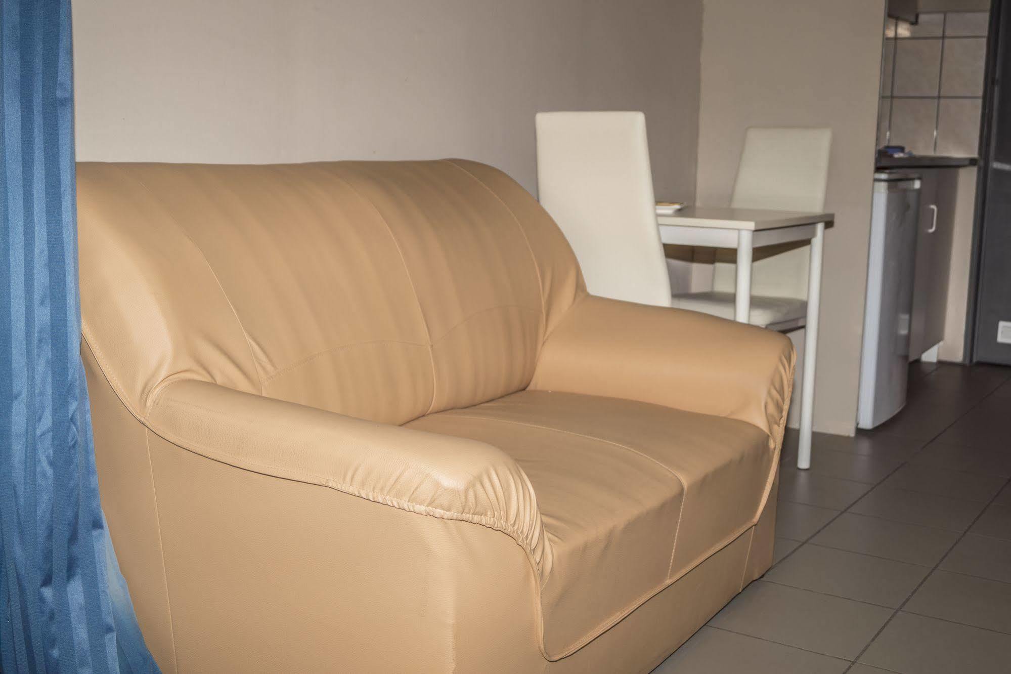 Budget Flats Leuven Luaran gambar