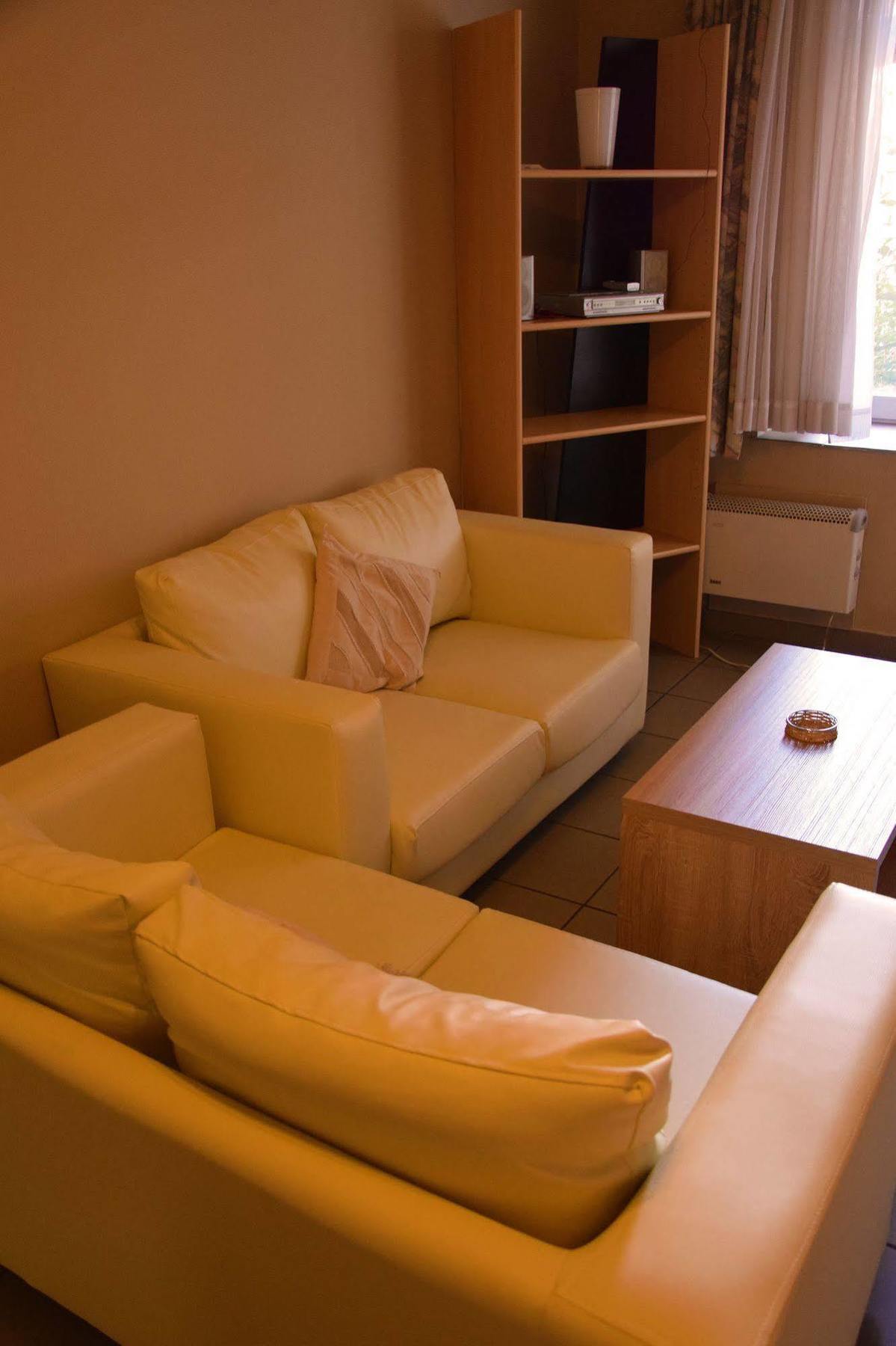Budget Flats Leuven Luaran gambar