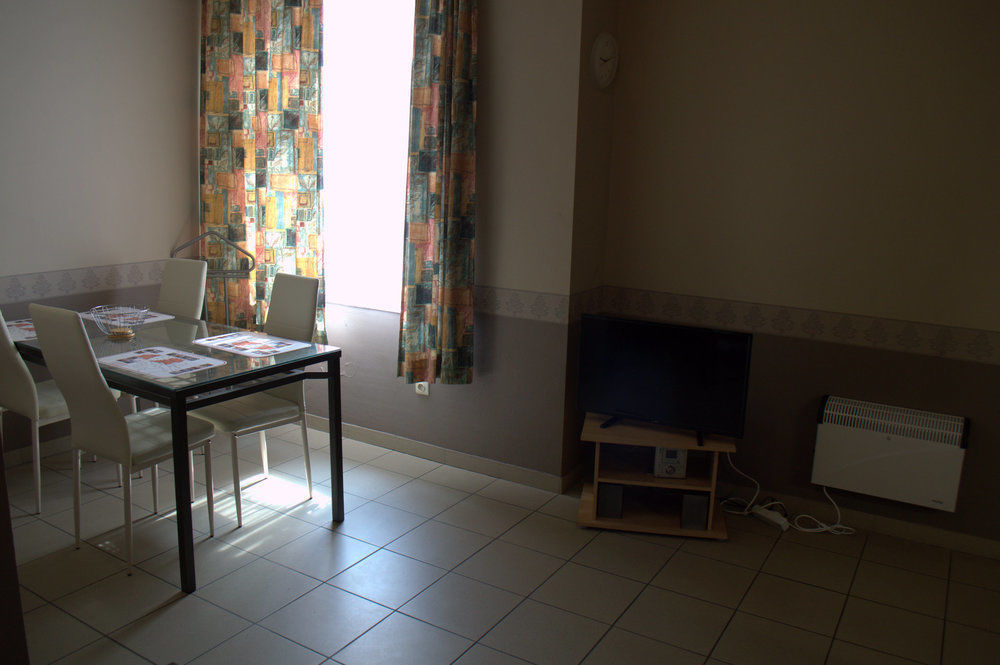 Budget Flats Leuven Luaran gambar