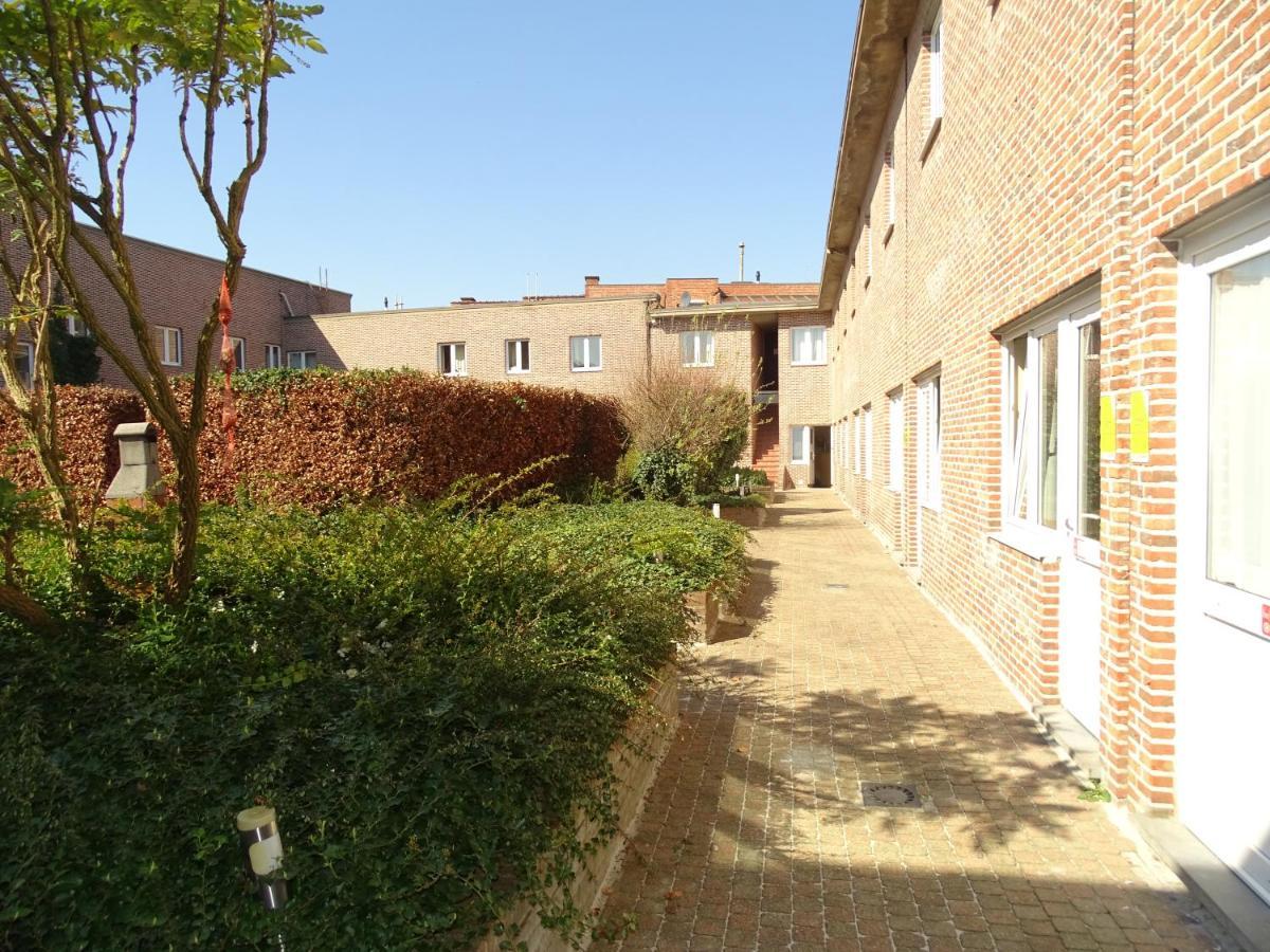 Budget Flats Leuven Luaran gambar